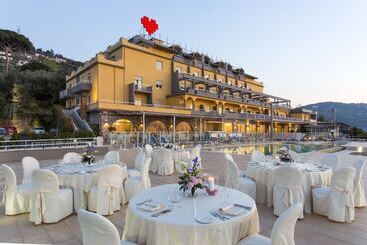 Art Hotel Gran Paradiso