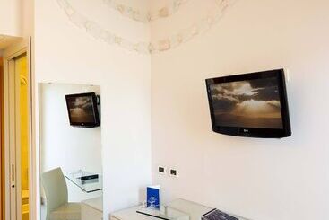 Art Hotel Gran Paradiso