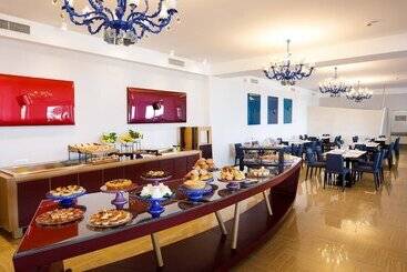 Art Hotel Gran Paradiso