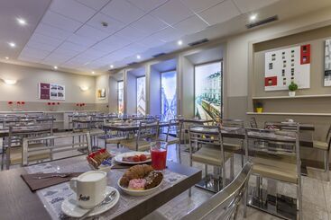 Best Quality Hotel Gran Mogol
