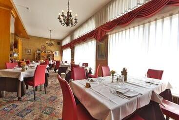 Best Western Hotel Cristallo