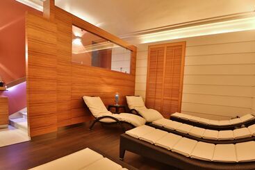 Best Western Hotel Genio