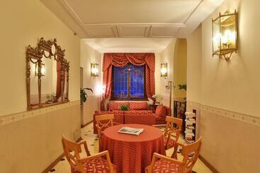 Best Western Hotel Genio