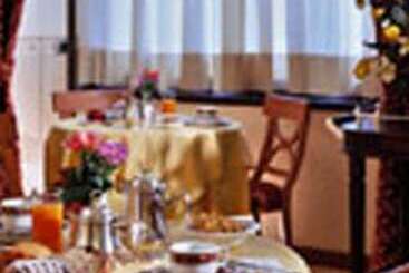 Best Western Hotel Genio