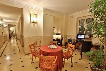 Best Western Hotel Genio