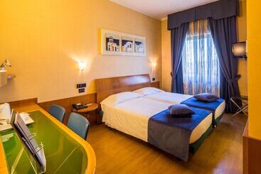 Best Western Hotel Luxor