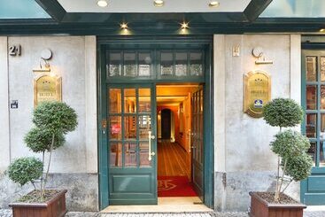 Best Western Hotel Piemontese
