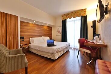 Best Western Hotel Piemontese