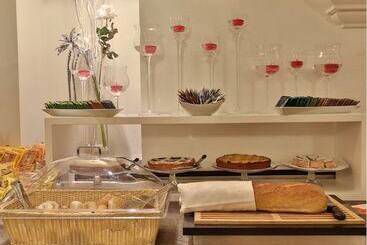 Best Western Plus Hotel Genova
