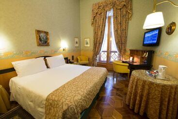 Best Western Plus Hotel Genova