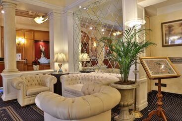 Best Western Plus Hotel Genova
