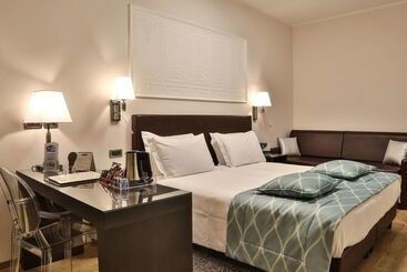 Best Western Plus Hotel Genova