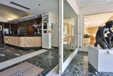 Best Western Regina Elena - Santa Margherita Ligure
