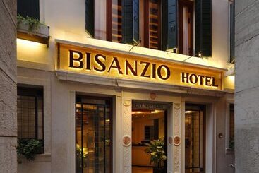 Bisanzio - Venecia