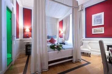 هتل Bologna S