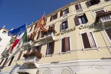Carlton on The Grand Canal - Venecia