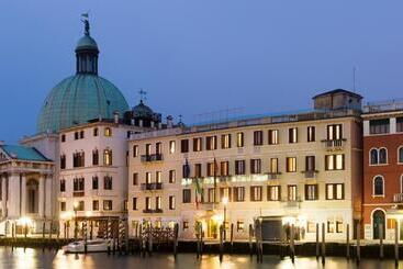 Carlton on The Grand Canal - Venecia