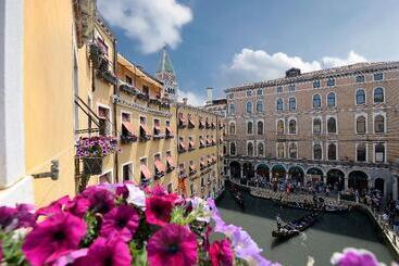 Albergo Cavalletto & Doge Orseolo - Venecia