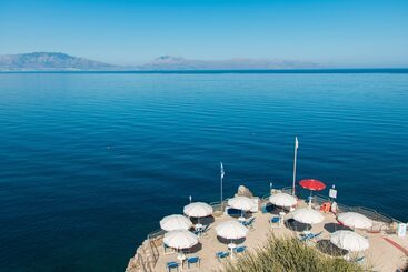 Cdshotels Terrasini   Città Del Mare