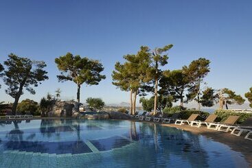 Cdshotels Terrasini   Città Del Mare
