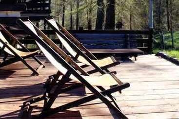호텔 Chalet Il Capricorno