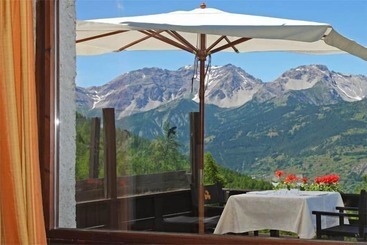 호텔 Chalet Il Capricorno