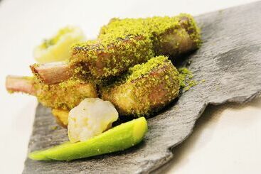 호텔 Chalet Il Capricorno
