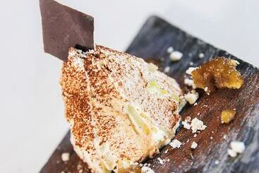 호텔 Chalet Il Capricorno
