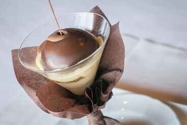 호텔 Chalet Il Capricorno