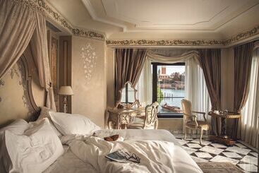 Hotel Cipriani, A Belmond Hotel, Venice