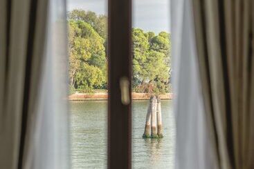 Hotel Cipriani, A Belmond Hotel, Venice