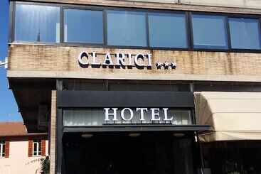 هتل Clarici