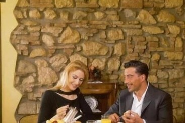 هتل Colomba D'oro