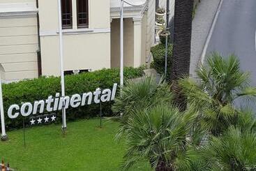 هتل Continental