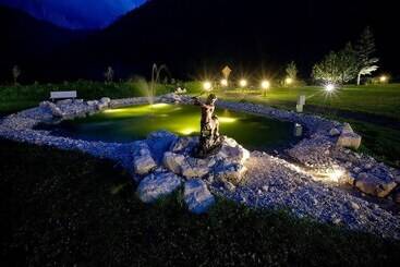 هتل Diamant Spa Resort
