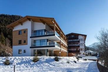 Diamant Spa Resort - Santa Cristina in val Gardena