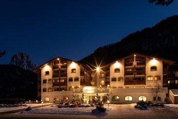 هتل Diamant Spa Resort