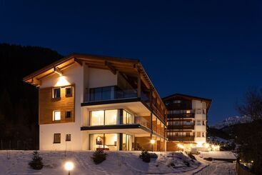 هتل Diamant Spa Resort