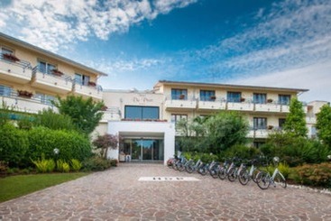 هتل Du Parc