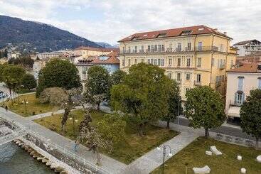 هتل Europalace