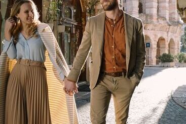 هتل Giulietta E Romeo S