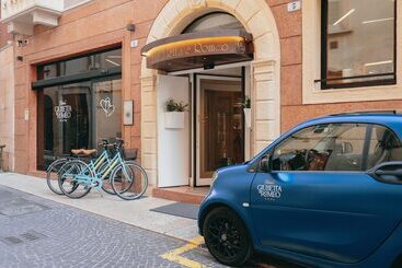 هتل Giulietta E Romeo S