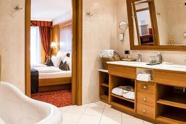 酒店 Granbaita Dolomites