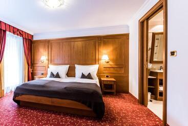 酒店 Granbaita Dolomites