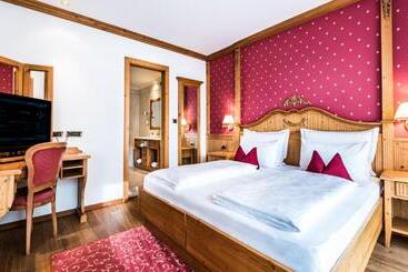 酒店 Granbaita Dolomites