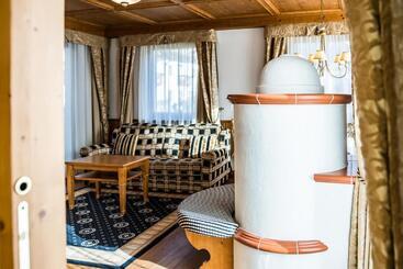 酒店 Granbaita Dolomites