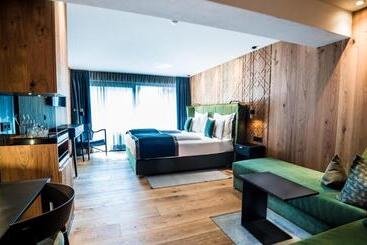酒店 Granbaita Dolomites