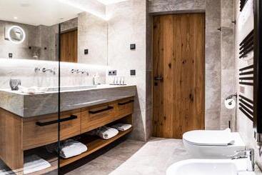 酒店 Granbaita Dolomites