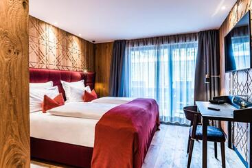 酒店 Granbaita Dolomites
