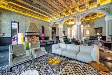 Grand Hotel Billia